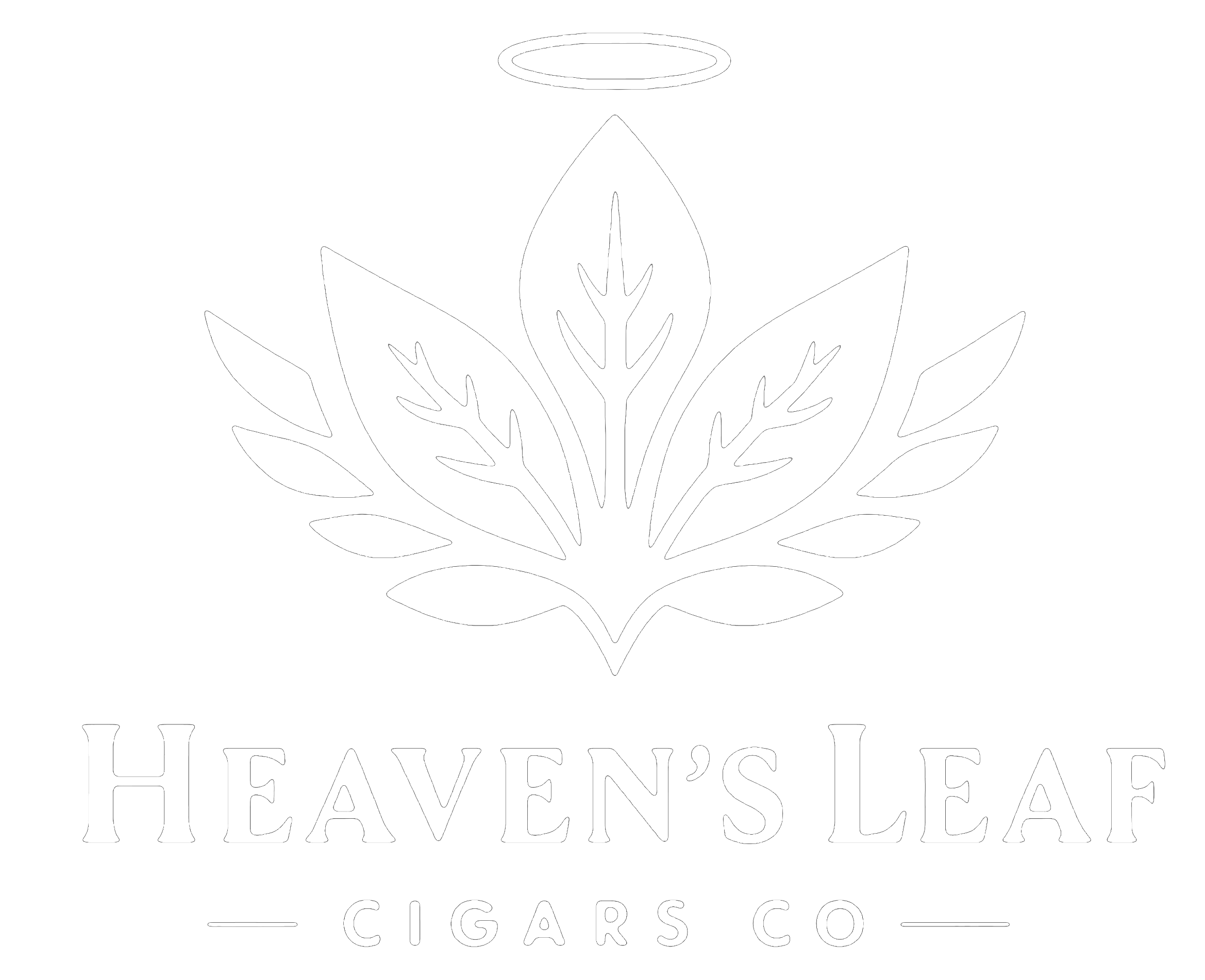 Heaven's Leaf Cigars